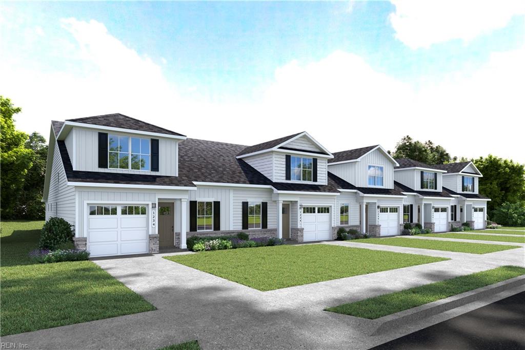 5047 Winding Creek 11B — photo