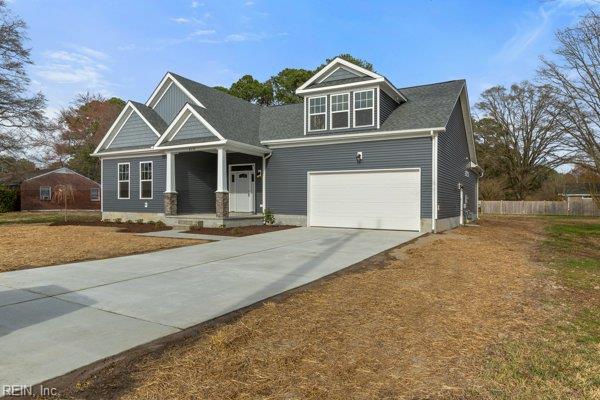 1 Sexton Rd Road, Elberon VA 23846 — photo 2
