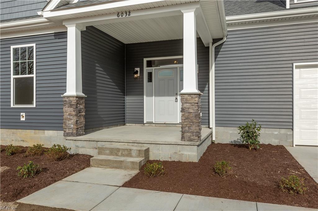 1 Sexton Rd Road, Elberon VA 23846 — photo 3