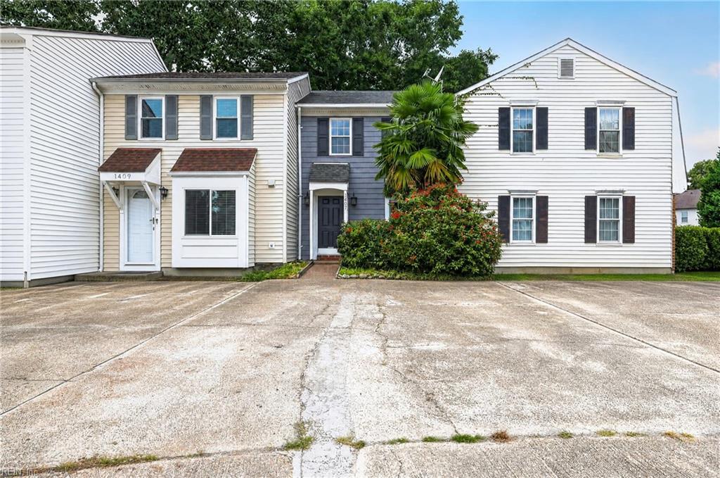 1407 Carabao Cir — photo