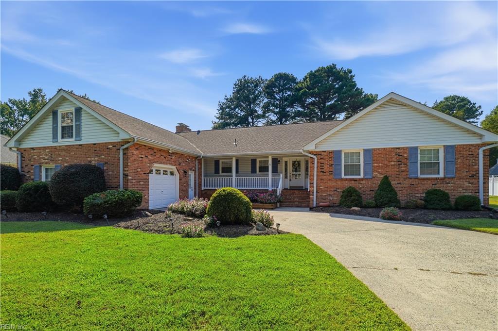 2149 Partridge Pl — photo