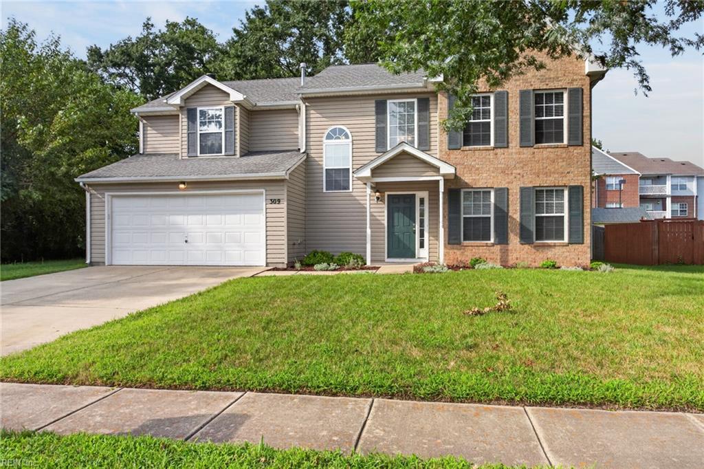 309 Roberta Dr — photo
