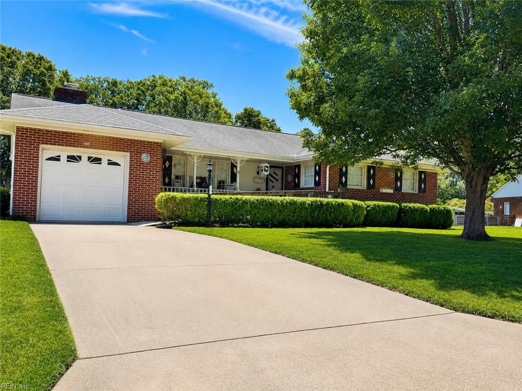 6 Belle Meade Ct — photo