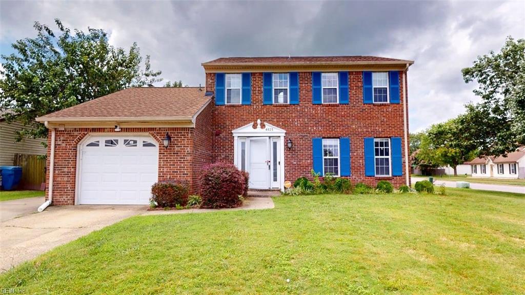 4025 Bakerfield Rd — photo