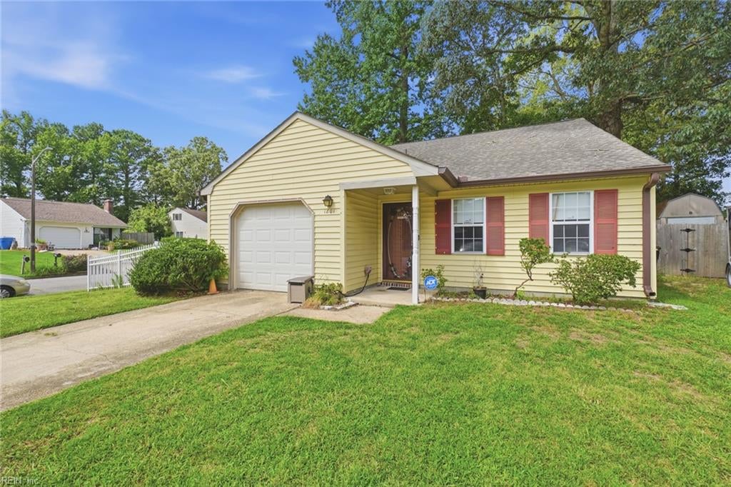 1801 North Star Ct — photo