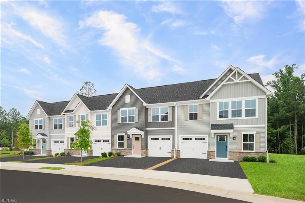 5024 Winding Creek 3E — photo