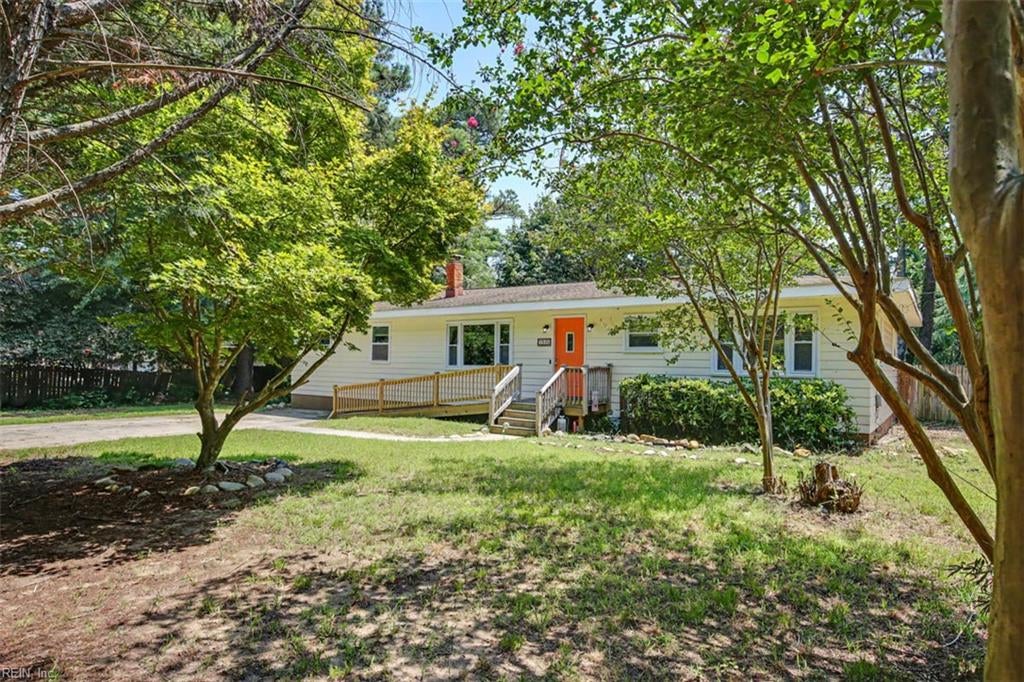7042 East View Rd — photo