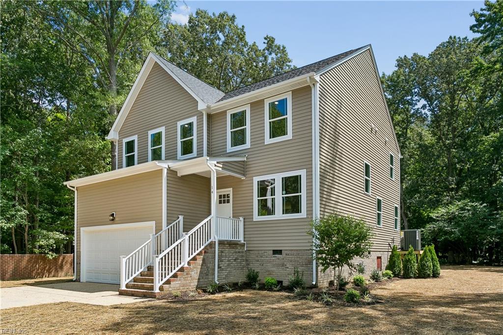 14 Riding Path, Hampton, Virginia 23669 — photo 3