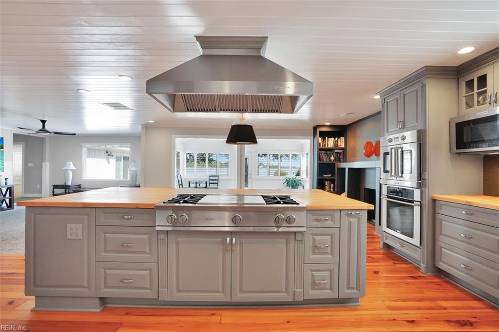 14 Eagle Point Road, Hampton, VA 23669 — photo 3