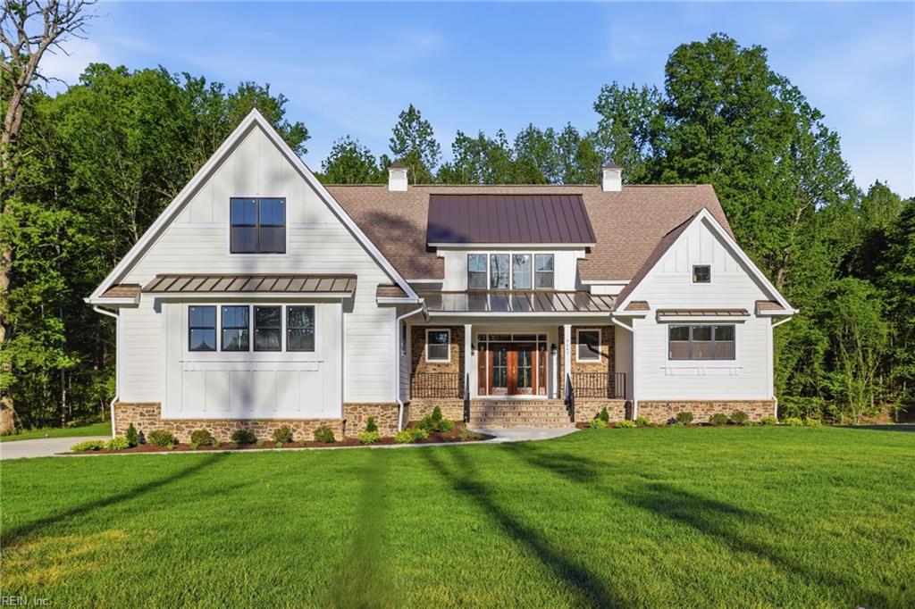 MM Pawpaw (Willowbrook Homesite 25) Way — photo