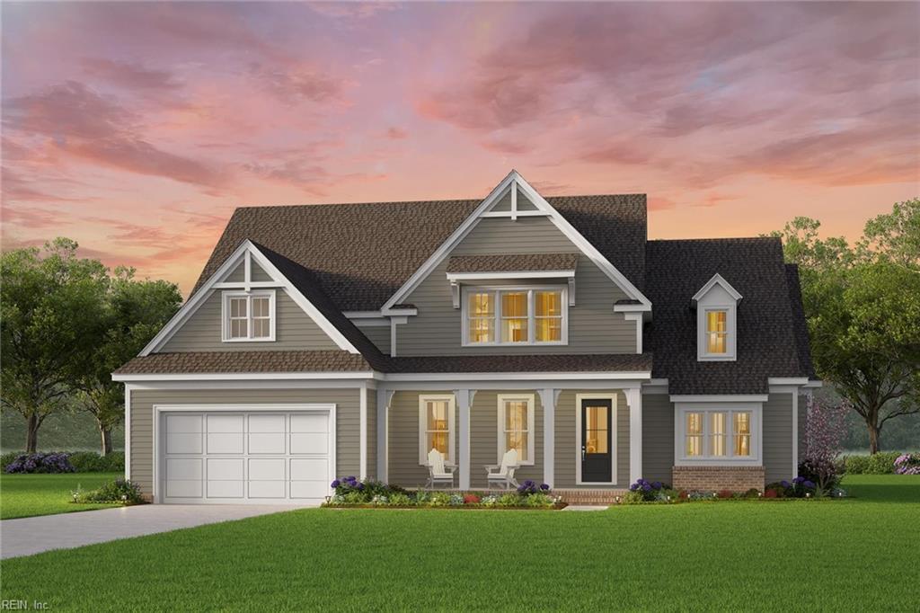 MM Sassafras (Rivermont Homesite 1) Way — photo