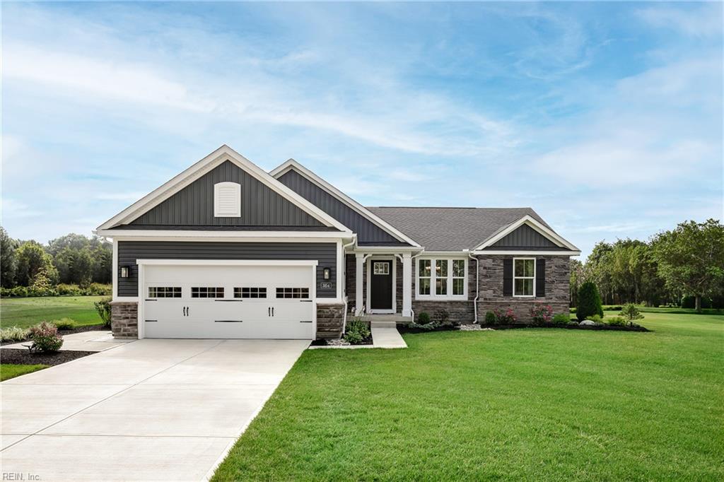 Lot 1 The Landings — photo