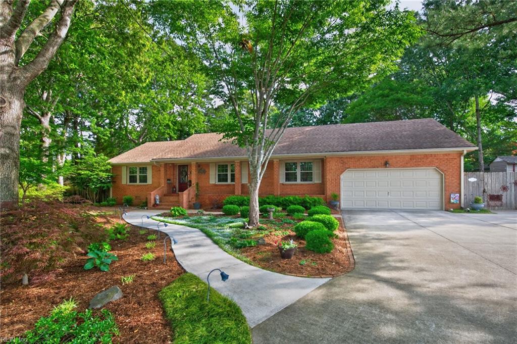 2000 Bay Breeze Ct — photo