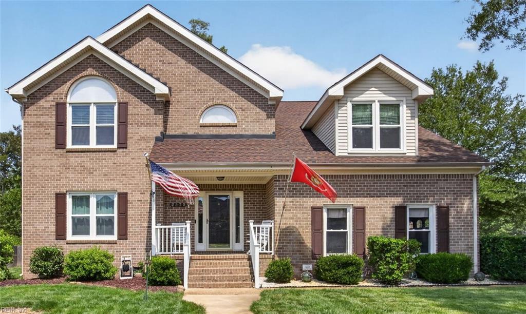 2572 Eagles Lake Rd — photo