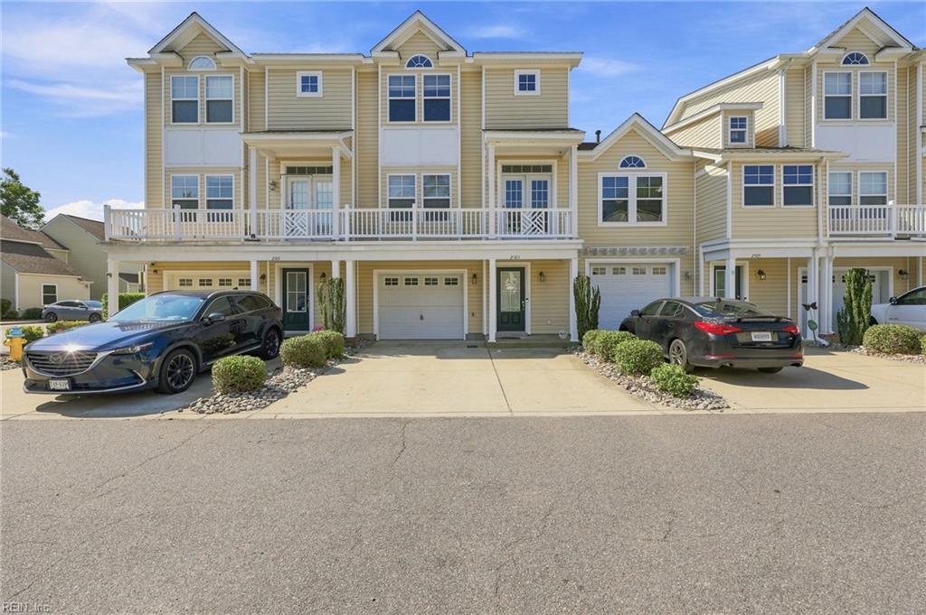 2503 New London Ct — photo