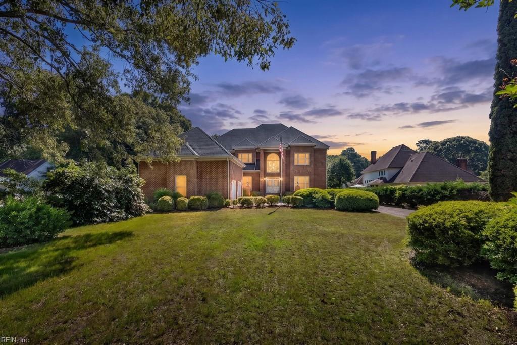 1711 Tyndall Point Rd — photo