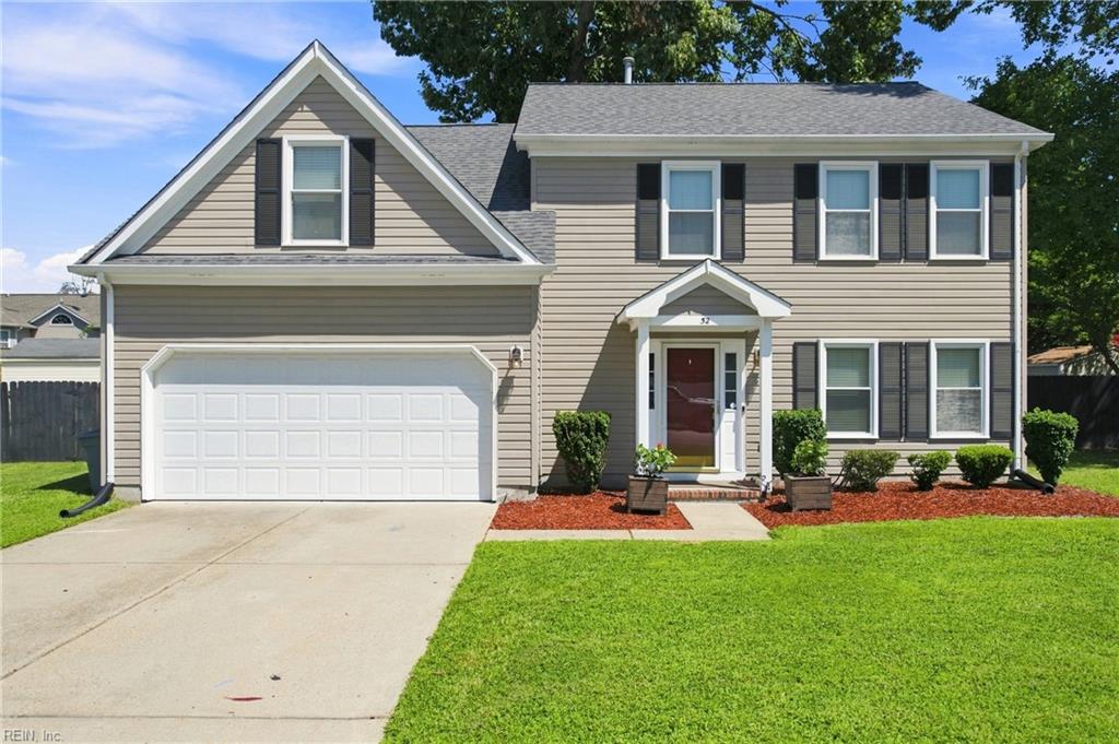 52 Locksley Dr — photo