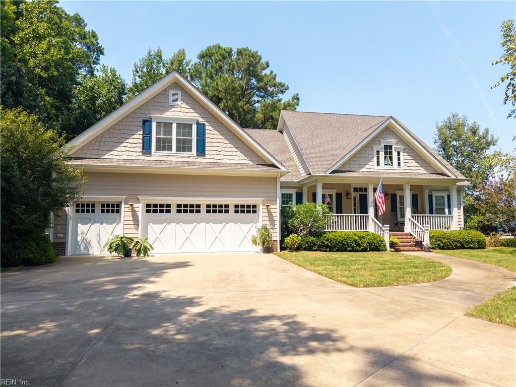 105 Elk Creek Ct — photo