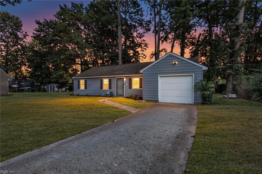 7 Red Barn Court Ct — photo