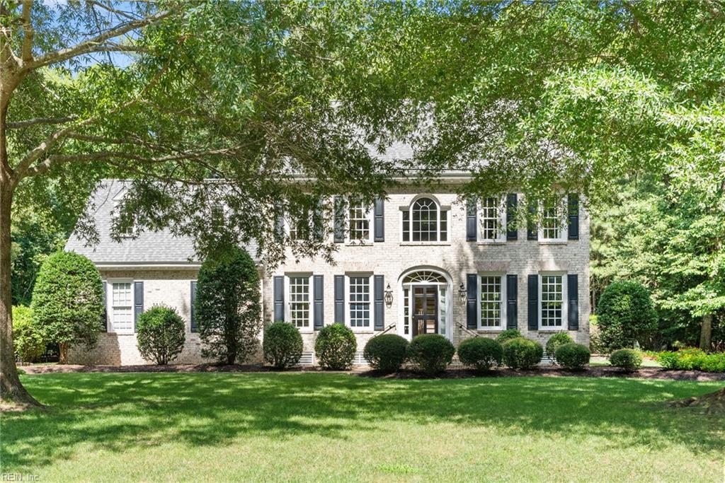 3204 Fowlers Lake Rd — photo