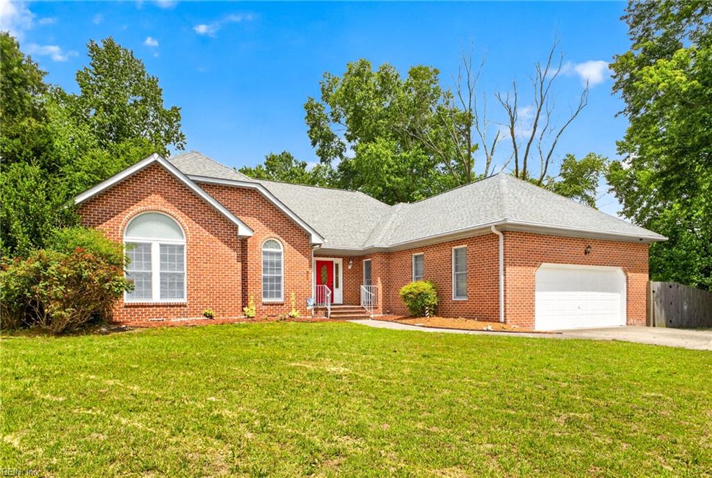 3120 Deans Ct — photo