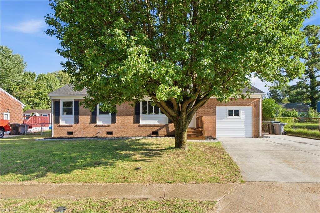 1512 Wildwood Dr — photo