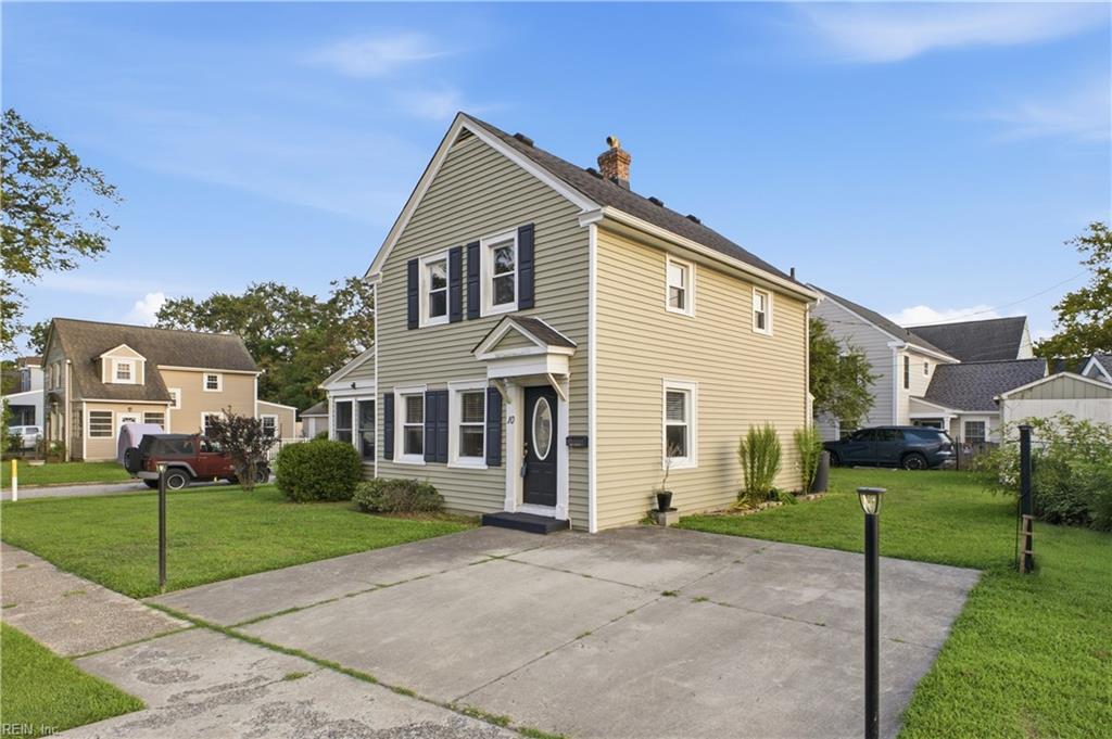 10 Alden Ave — photo