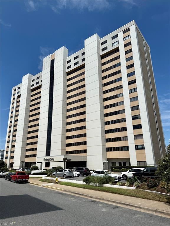 3300 Ocean Shore Ave 902 — photo