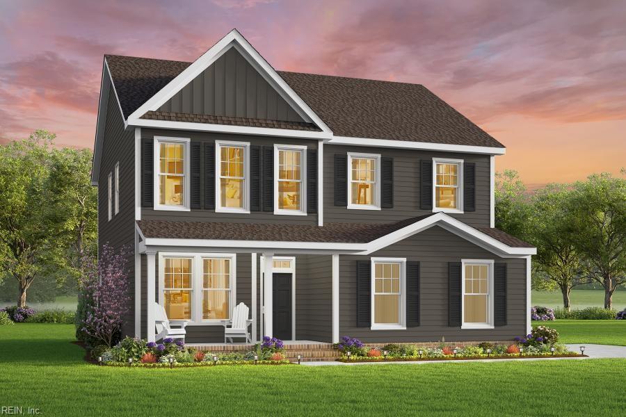 MM Blackwater (Derring II Homesite 6) Rd — photo