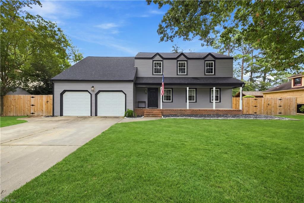 1032 Yardley Lndg — photo