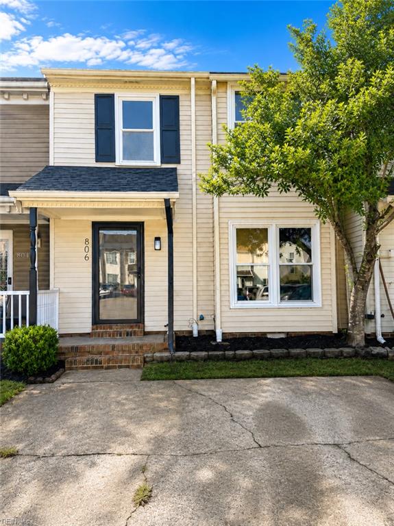 806 Federal Ct — photo