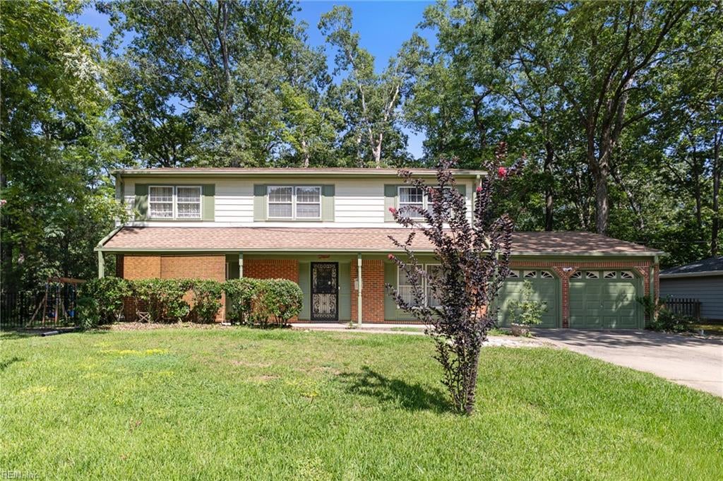 3532 W Coral Ky — photo