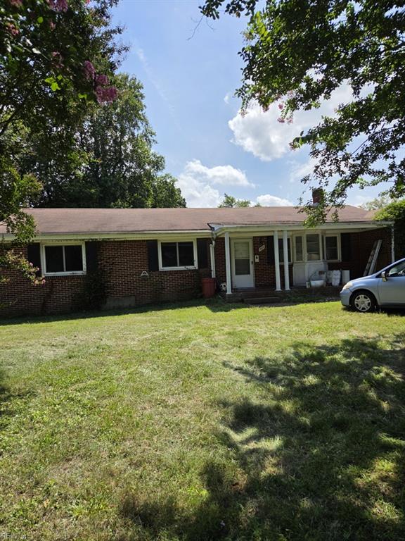 504 Mount Pleasant Rd — photo