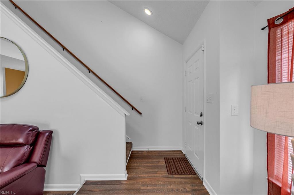 13 Hackberry Place, Hampton, VA 23666 — photo 2