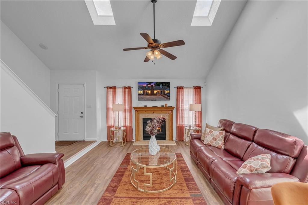 13 Hackberry Place, Hampton, VA 23666 — photo 3