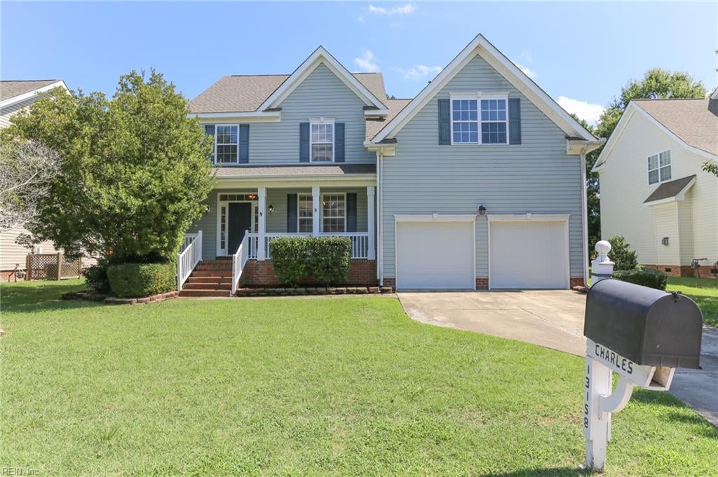 13158 Lake Pointe Dr — photo