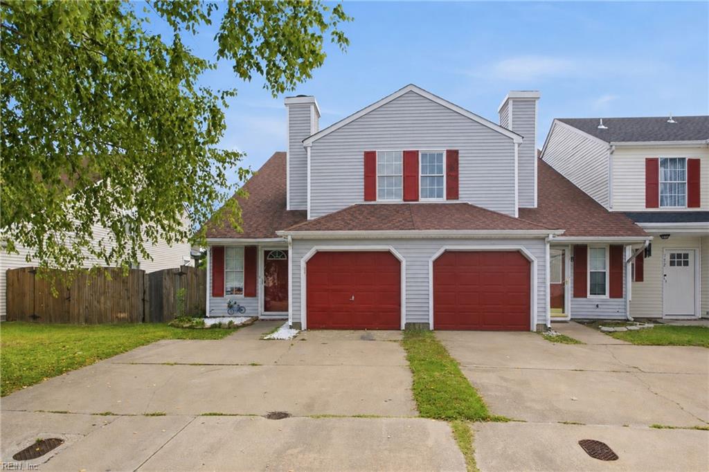 176 Wexford Dr E — photo