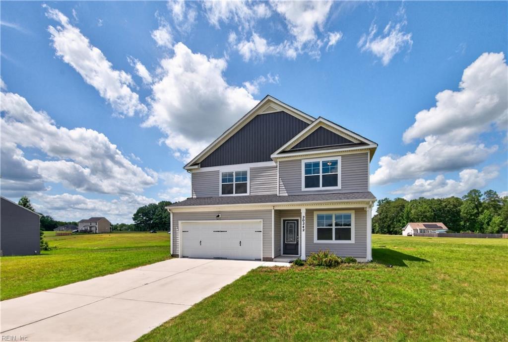 20242 Spring Branch Ct — photo