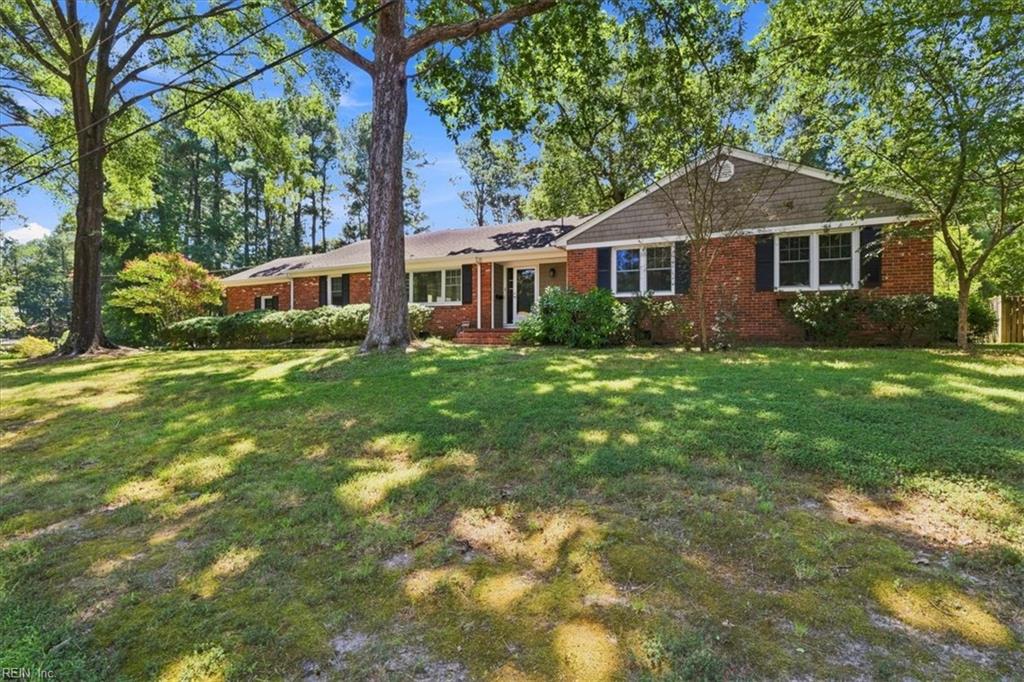 2705 Mulberry Grove Ct — photo