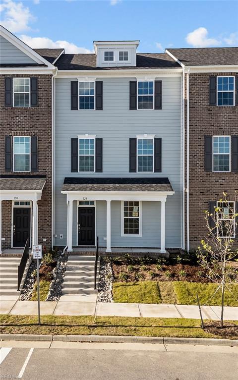192 Freeman Dr — photo