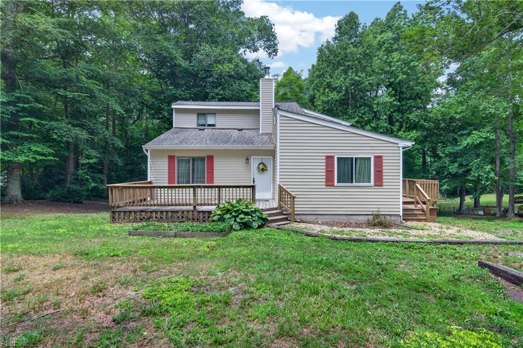 16056 Carroll Bridge Rd — photo