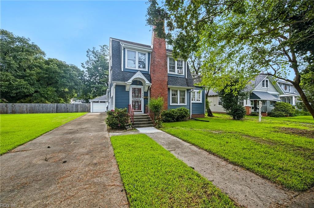 154 Alleghany Rd — photo