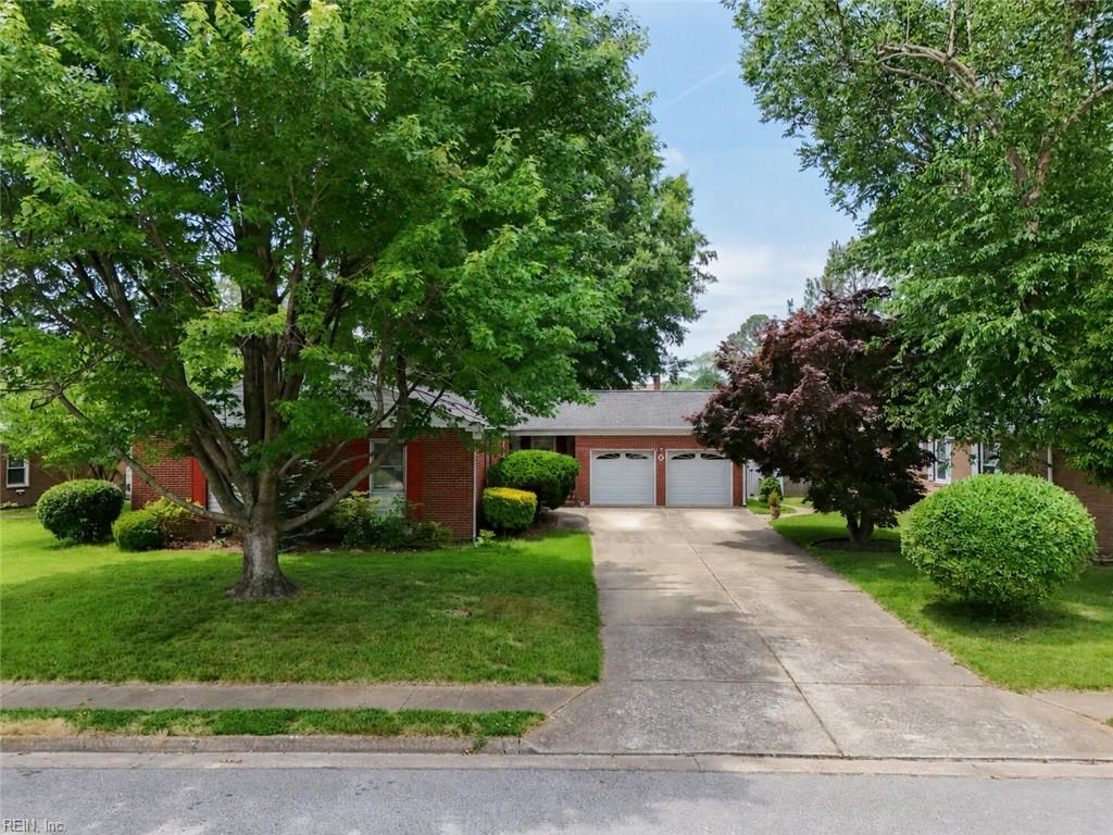 6 Redman Ct — photo