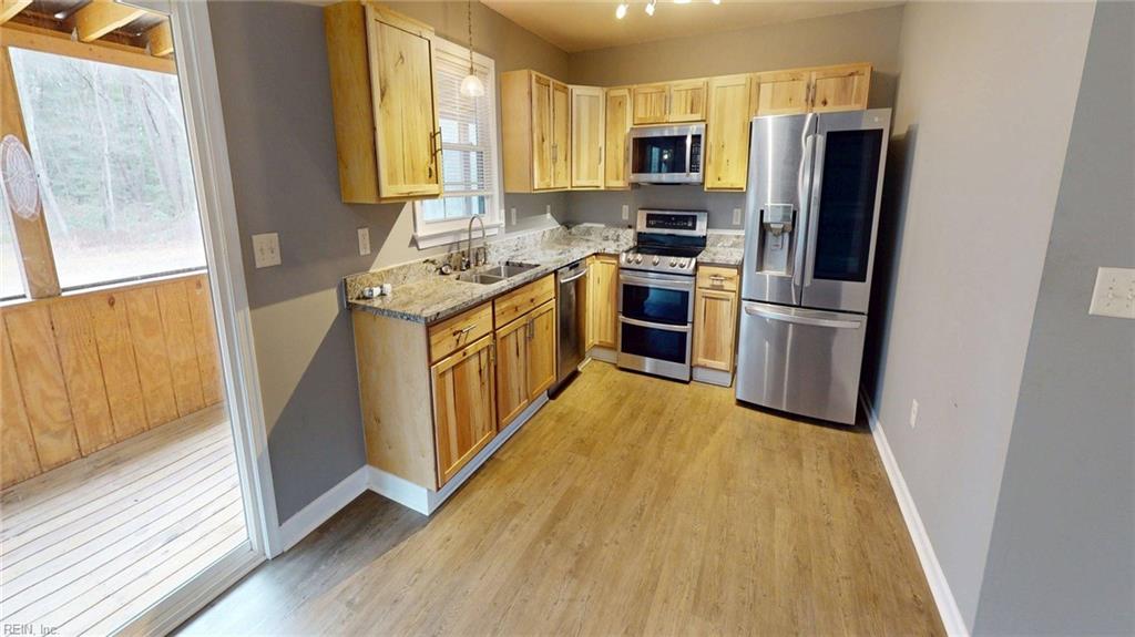 3764 Cappahosic Road, Gloucester, VA 23061 — photo 2