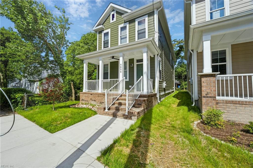 1311 Reservoir Ave — photo