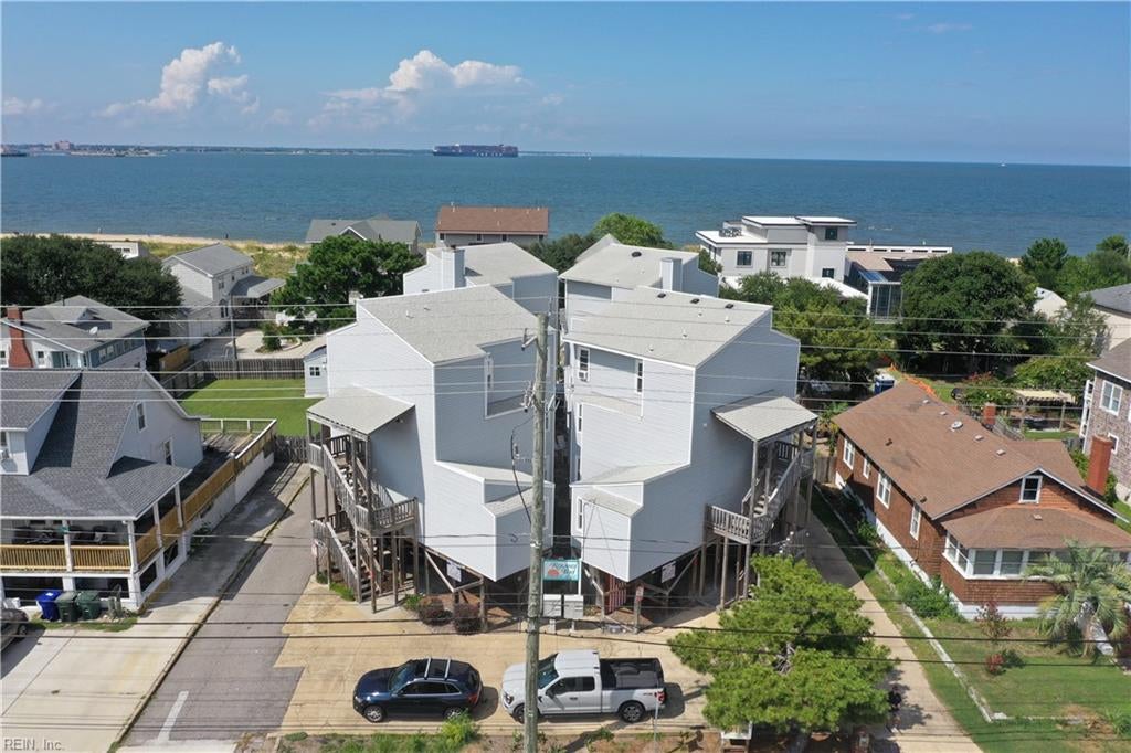 1326 W Ocean View Ave D — photo