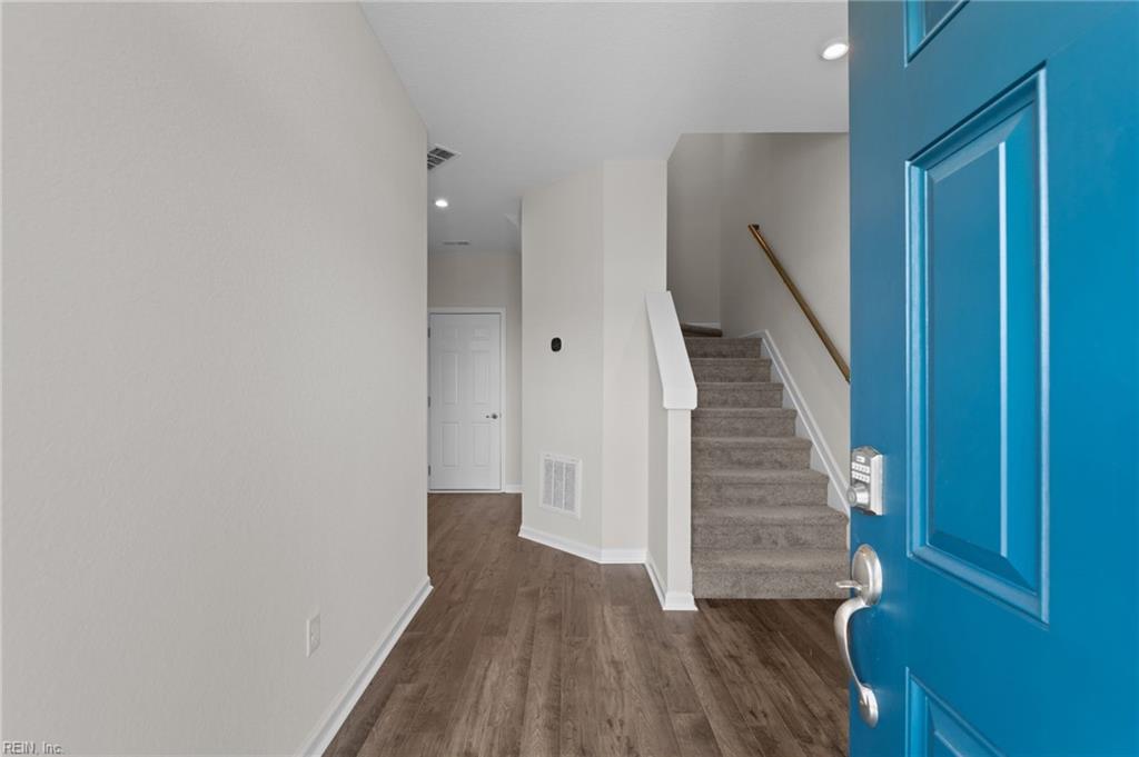186 Freeman Drive, Hampton, VA 23666 — photo 2
