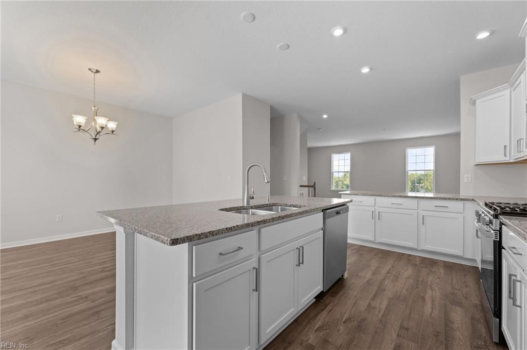 186 Freeman Drive, Hampton, VA 23666 — photo 3