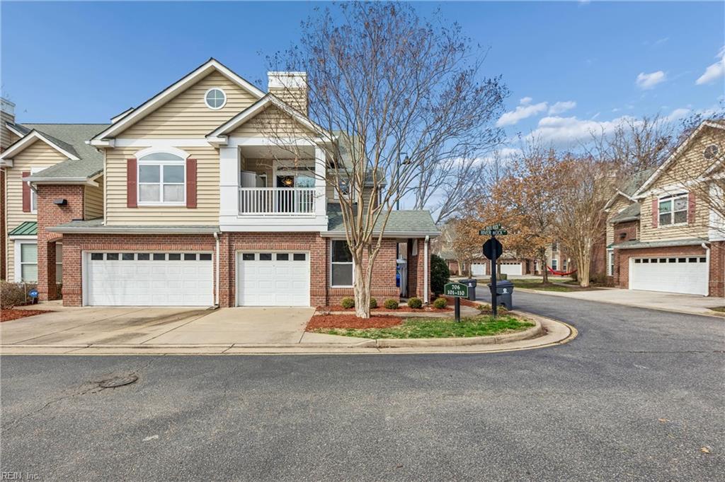 706 River Rock Way 110 — photo