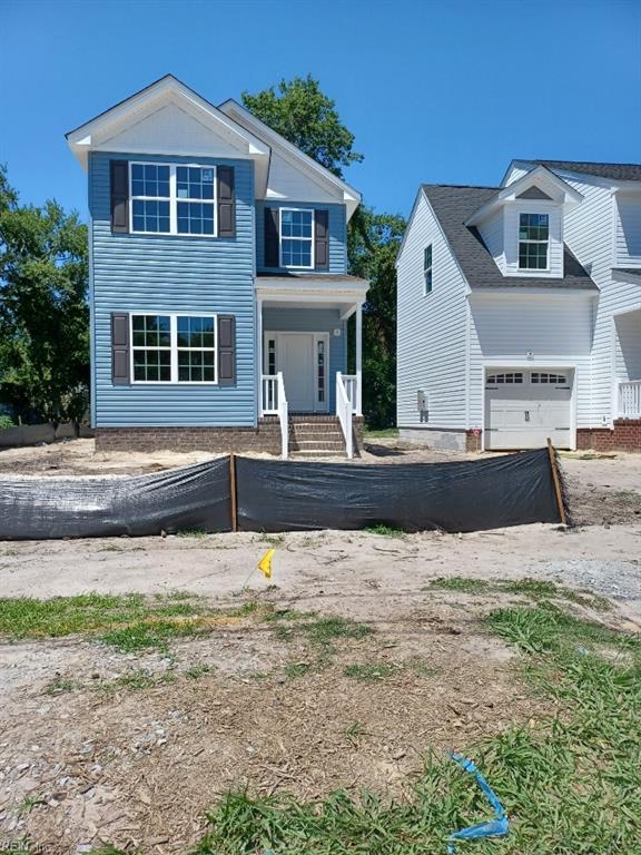 4108 Scott St — photo